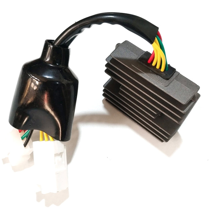 Motorcycle Rectifier For Honda CBR 954 Fireblade 900 31600-MCJ-750 SH678-DA - Voltage Stabilizer by buy2fix | Online Shopping UK | buy2fix