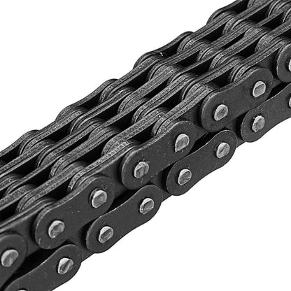 Oil Filter Chain Wrench Spanner Remover Adjustable Auto Repair Tool (44 Sections) by buy2fix