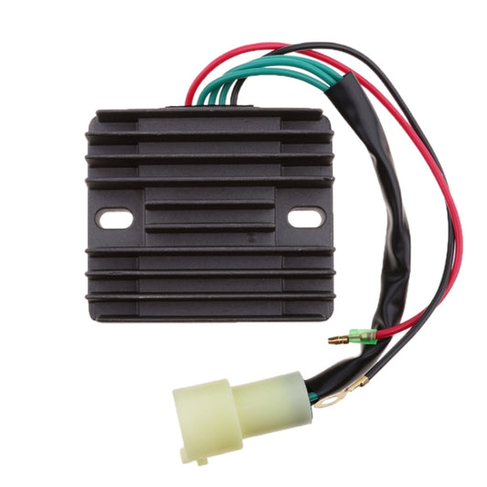 2003.7 Motorcycle Rectifier For 67F-81960-12-00 / Mercury 75-90 HP 804278A12 - Voltage Stabilizer by buy2fix | Online Shopping UK | buy2fix
