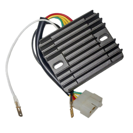 2003.8 Motorcycle Rectifier For Honda CB F 400 350 750 31400-333-004 - Voltage Stabilizer by buy2fix | Online Shopping UK | buy2fix
