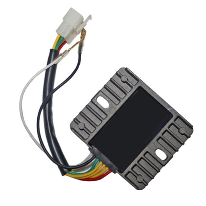 2003.8 Motorcycle Rectifier For Honda CB F 400 350 750 31400-333-004 - Voltage Stabilizer by buy2fix | Online Shopping UK | buy2fix