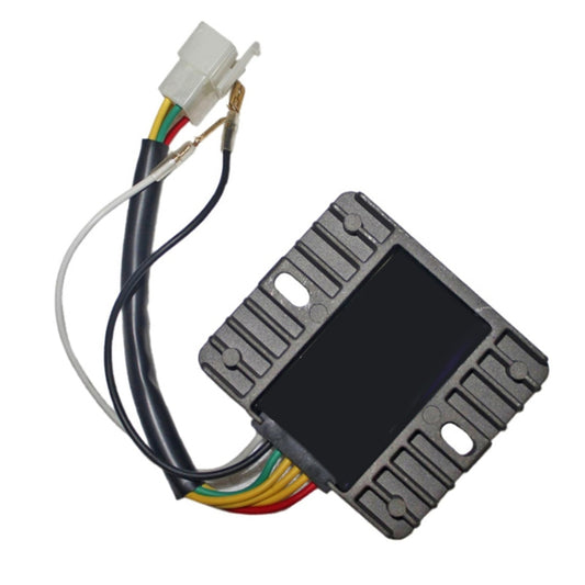 2003.8 Motorcycle Rectifier For Honda CB F 400 350 750 31400-333-004 - Voltage Stabilizer by buy2fix | Online Shopping UK | buy2fix