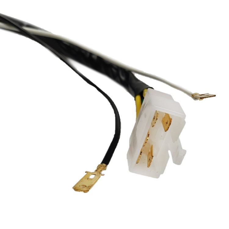 2003.8 Motorcycle Rectifier For Honda CB F 400 350 750 31400-333-004 - Voltage Stabilizer by buy2fix | Online Shopping UK | buy2fix