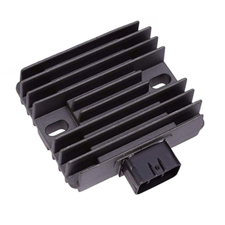 2003.2 Motorcycle Rectifier For Piaggio / Guikadi / Kawasaki / Honda / Suzuki / Yamaha - Voltage Stabilizer by buy2fix | Online Shopping UK | buy2fix