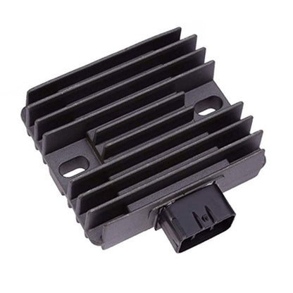 2003.2 Motorcycle Rectifier For Piaggio / Guikadi / Kawasaki / Honda / Suzuki / Yamaha - Voltage Stabilizer by buy2fix | Online Shopping UK | buy2fix
