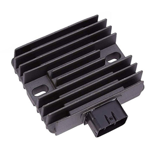 2003.2 Motorcycle Rectifier For Piaggio / Guikadi / Kawasaki / Honda / Suzuki / Yamaha - Voltage Stabilizer by buy2fix | Online Shopping UK | buy2fix