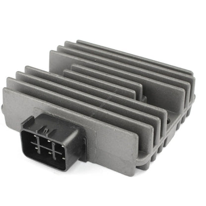 2003.2 Motorcycle Rectifier For Piaggio / Guikadi / Kawasaki / Honda / Suzuki / Yamaha - Voltage Stabilizer by buy2fix | Online Shopping UK | buy2fix