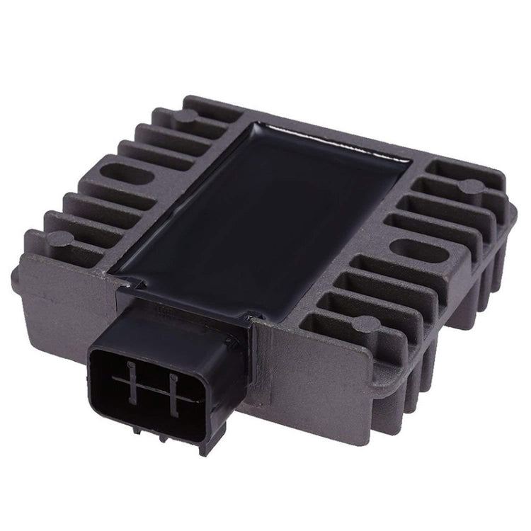 2003.2 Motorcycle Rectifier For Piaggio / Guikadi / Kawasaki / Honda / Suzuki / Yamaha - Voltage Stabilizer by buy2fix | Online Shopping UK | buy2fix