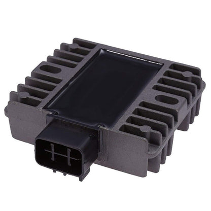 2003.2 Motorcycle Rectifier For Piaggio / Guikadi / Kawasaki / Honda / Suzuki / Yamaha - Voltage Stabilizer by buy2fix | Online Shopping UK | buy2fix