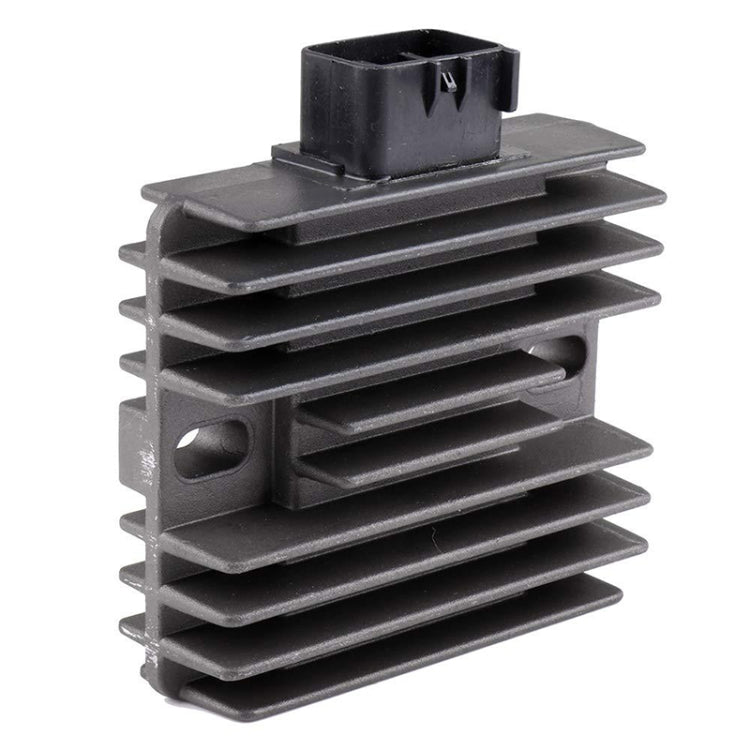 2003.2 Motorcycle Rectifier For Piaggio / Guikadi / Kawasaki / Honda / Suzuki / Yamaha - Voltage Stabilizer by buy2fix | Online Shopping UK | buy2fix