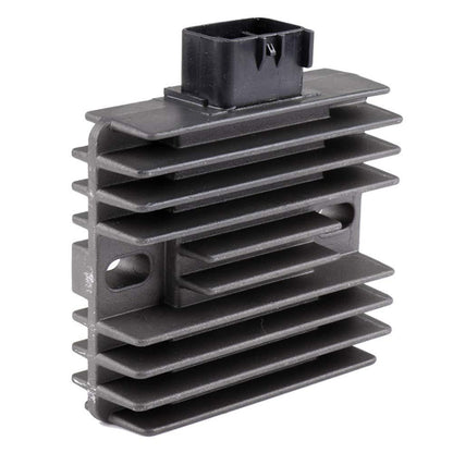 2003.2 Motorcycle Rectifier For Piaggio / Guikadi / Kawasaki / Honda / Suzuki / Yamaha - Voltage Stabilizer by buy2fix | Online Shopping UK | buy2fix
