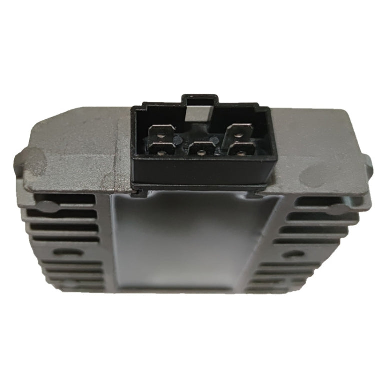 2003A.3 Motorcycle Rectifier For Yamaha R6 SH713AA V834400126 5SL-81960-00-00 - Voltage Stabilizer by buy2fix | Online Shopping UK | buy2fix