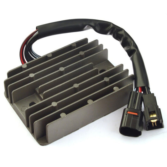 2004.0 Motorcycle Rectifier For Suzuki TL1000GSXR600 / GSXR750 - Voltage Stabilizer by buy2fix | Online Shopping UK | buy2fix