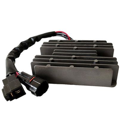 2004.0 Motorcycle Rectifier For Suzuki TL1000GSXR600 / GSXR750 - Voltage Stabilizer by buy2fix | Online Shopping UK | buy2fix