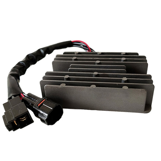 2004.0 Motorcycle Rectifier For Suzuki TL1000GSXR600 / GSXR750 - Voltage Stabilizer by buy2fix | Online Shopping UK | buy2fix