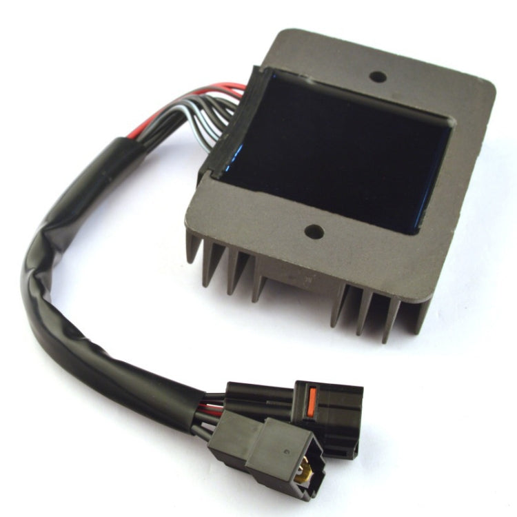2004.0 Motorcycle Rectifier For Suzuki TL1000GSXR600 / GSXR750 - Voltage Stabilizer by buy2fix | Online Shopping UK | buy2fix