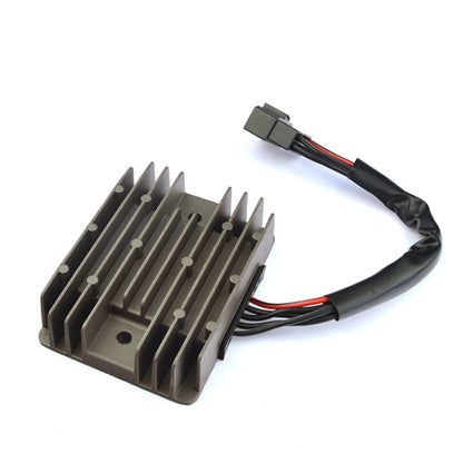 2004.1  Motorcycle Rectifier For Suzuki GSXRGSF / 600 / 650 / 750 / 1000 / 1250 - Voltage Stabilizer by buy2fix | Online Shopping UK | buy2fix