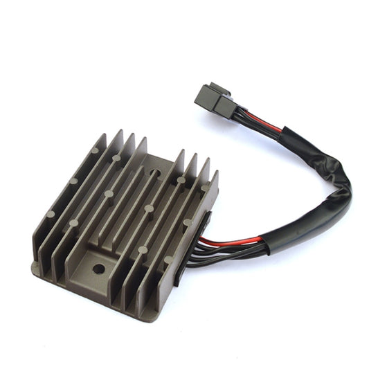 2004.1  Motorcycle Rectifier For Suzuki GSXRGSF / 600 / 650 / 750 / 1000 / 1250 - Voltage Stabilizer by buy2fix | Online Shopping UK | buy2fix