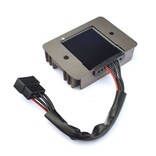 2004.1  Motorcycle Rectifier For Suzuki GSXRGSF / 600 / 650 / 750 / 1000 / 1250 - Voltage Stabilizer by buy2fix | Online Shopping UK | buy2fix