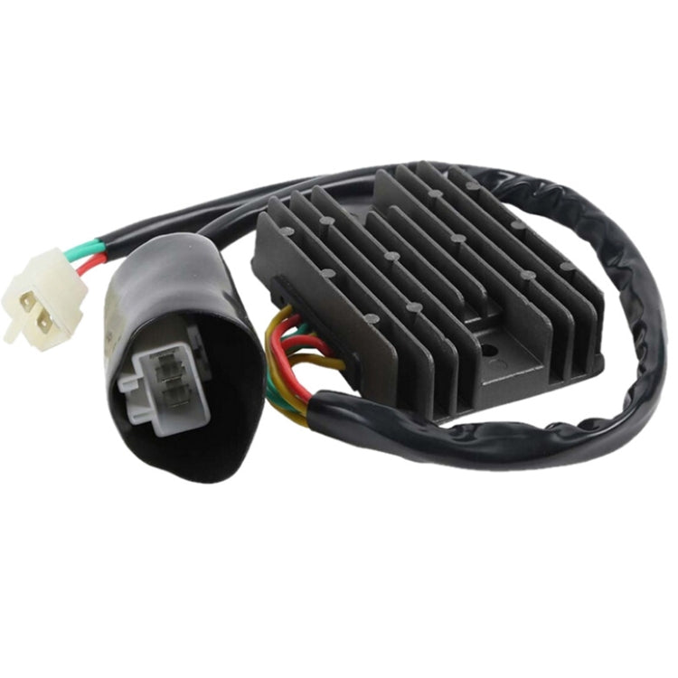 2004.2.1 Motorcycle Rectifier For Honda VTX1300 CB 900 F2/F3/F4/F5/F6/F7 - Voltage Stabilizer by buy2fix | Online Shopping UK | buy2fix