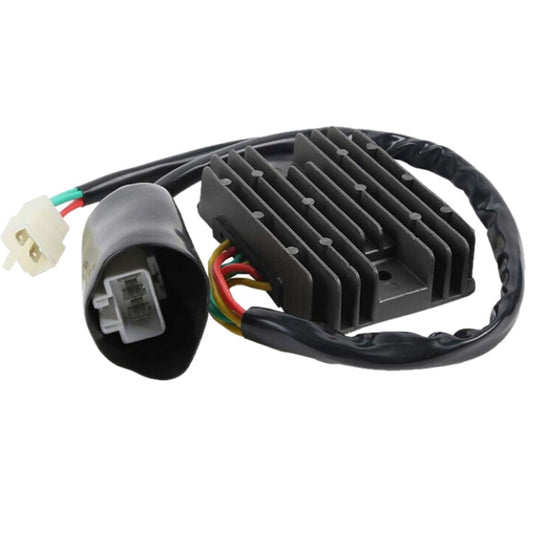 2004.2.1 Motorcycle Rectifier For Honda VTX1300 CB 900 F2/F3/F4/F5/F6/F7 - Voltage Stabilizer by buy2fix | Online Shopping UK | buy2fix