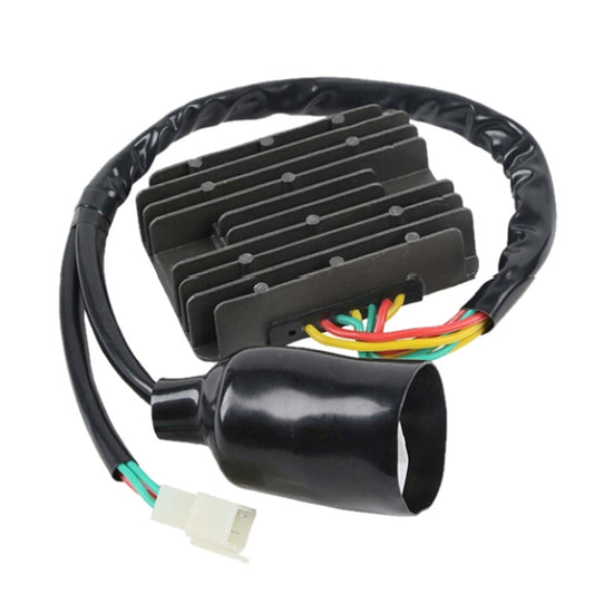 2004.2.1 Motorcycle Rectifier For Honda VTX1300 CB 900 F2/F3/F4/F5/F6/F7 - Voltage Stabilizer by buy2fix | Online Shopping UK | buy2fix