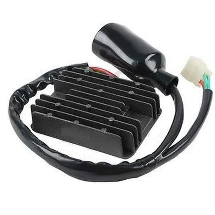 2004.2.1 Motorcycle Rectifier For Honda VTX1300 CB 900 F2/F3/F4/F5/F6/F7 - Voltage Stabilizer by buy2fix | Online Shopping UK | buy2fix