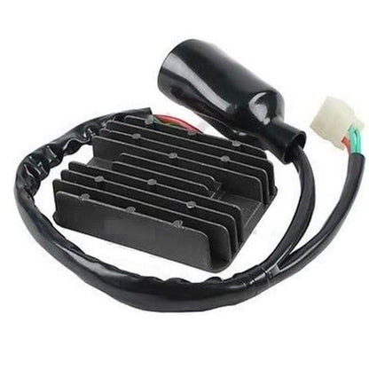 2004.2.1 Motorcycle Rectifier For Honda VTX1300 CB 900 F2/F3/F4/F5/F6/F7 - Voltage Stabilizer by buy2fix | Online Shopping UK | buy2fix