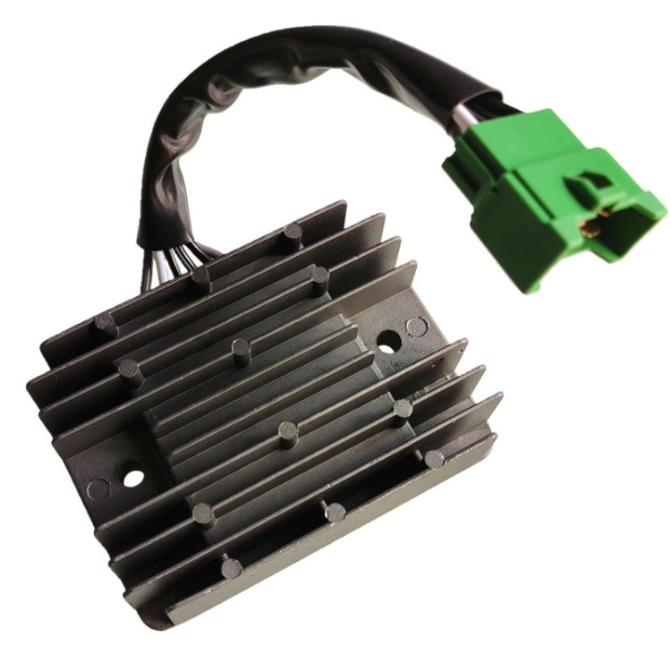 2004.14A Motorcycle Gasoline Engine Rectifier For SH748AA 32105-Z6L-0001 GX620 - Voltage Stabilizer by buy2fix | Online Shopping UK | buy2fix