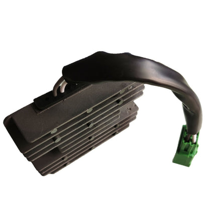 2004.14A Motorcycle Gasoline Engine Rectifier For SH748AA 32105-Z6L-0001 GX620 - Voltage Stabilizer by buy2fix | Online Shopping UK | buy2fix