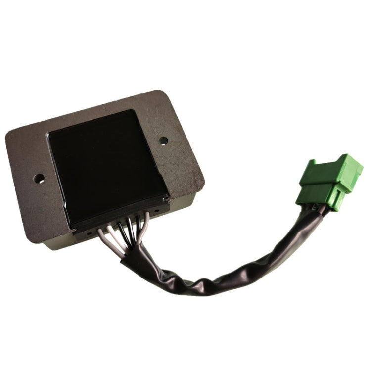 2004.14A Motorcycle Gasoline Engine Rectifier For SH748AA 32105-Z6L-0001 GX620 - Voltage Stabilizer by buy2fix | Online Shopping UK | buy2fix