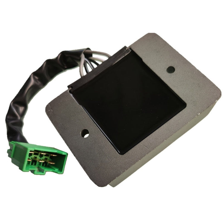 2004.14A Motorcycle Gasoline Engine Rectifier For SH748AA 32105-Z6L-0001 GX620 - Voltage Stabilizer by buy2fix | Online Shopping UK | buy2fix