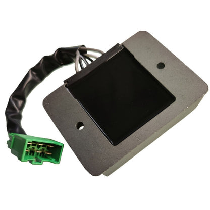 2004.14A Motorcycle Gasoline Engine Rectifier For SH748AA 32105-Z6L-0001 GX620 - Voltage Stabilizer by buy2fix | Online Shopping UK | buy2fix