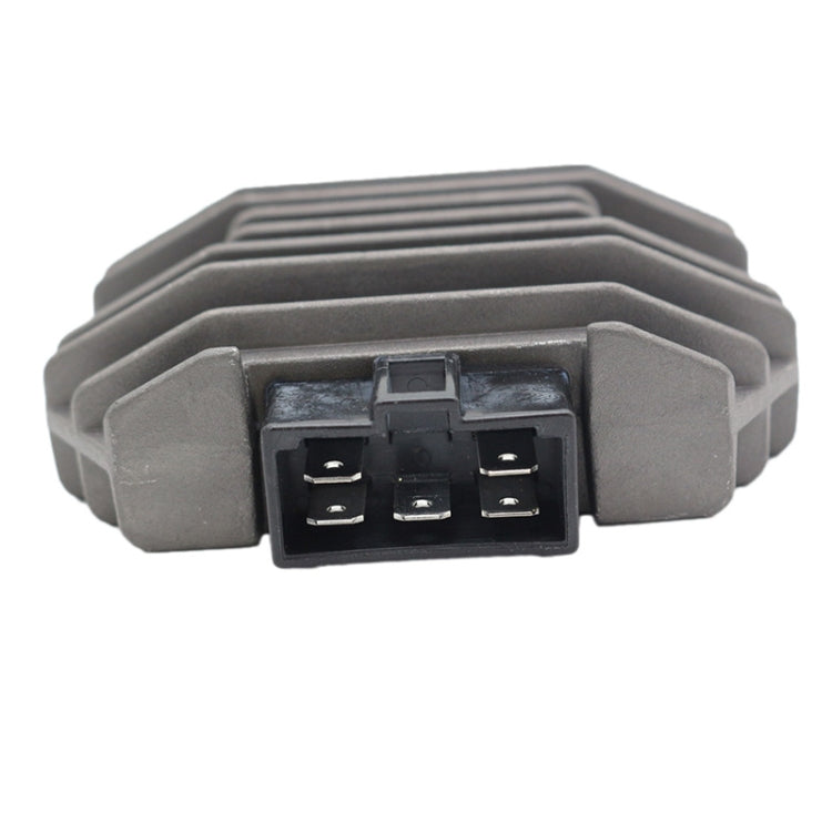 2005.1 Motorcycle Rectifier For Yamaha YZF 600 R1 - Voltage Stabilizer by buy2fix | Online Shopping UK | buy2fix