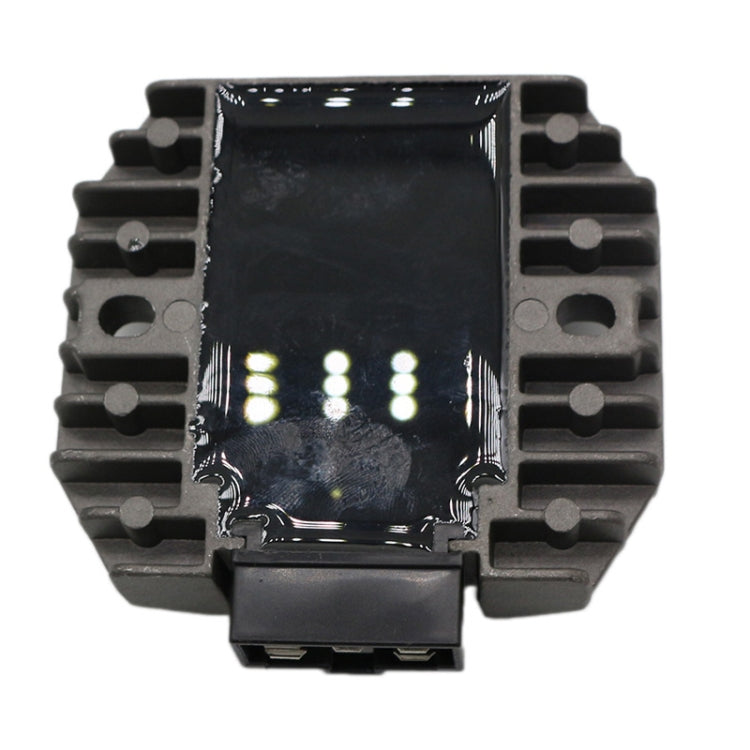 2005.1 Motorcycle Rectifier For Yamaha YZF 600 R1 - Voltage Stabilizer by buy2fix | Online Shopping UK | buy2fix