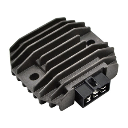 2005.1.2 Motorcycle Rectifier For Kawasaki ZZR600 / ZX600D / 1990-1992 - Voltage Stabilizer by buy2fix | Online Shopping UK | buy2fix