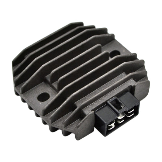 2005.1.2 Motorcycle Rectifier For Kawasaki ZZR600 / ZX600D / 1990-1992 - Voltage Stabilizer by buy2fix | Online Shopping UK | buy2fix