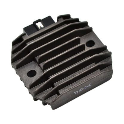 2005.1.2 Motorcycle Rectifier For Kawasaki ZZR600 / ZX600D / 1990-1992 - Voltage Stabilizer by buy2fix | Online Shopping UK | buy2fix