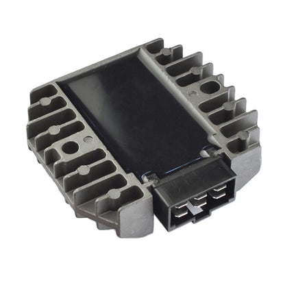 2005.1.2 Motorcycle Rectifier For Kawasaki ZZR600 / ZX600D / 1990-1992 - Voltage Stabilizer by buy2fix | Online Shopping UK | buy2fix