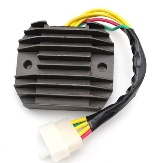 2005.2 Motorcycle Rectifier For Kawasaki / Yamaha XVZ1300 A - Voltage Stabilizer by buy2fix | Online Shopping UK | buy2fix