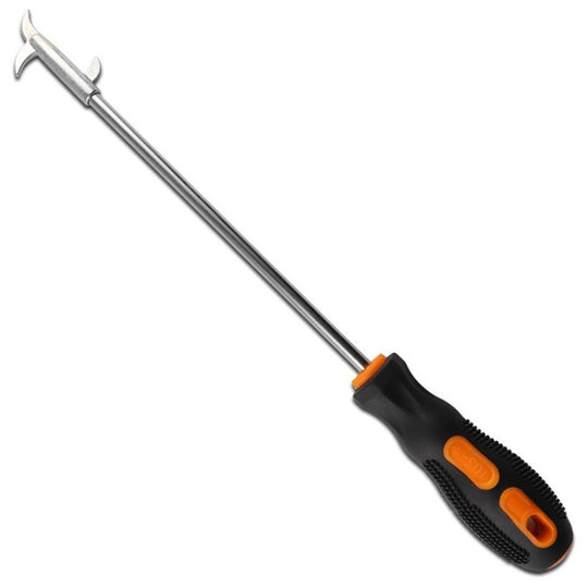Outil de nettoyage de pierres de pneus de voiture, outil multifonctionnel de ramassage de pierres de pneus de voiture 5 pièces