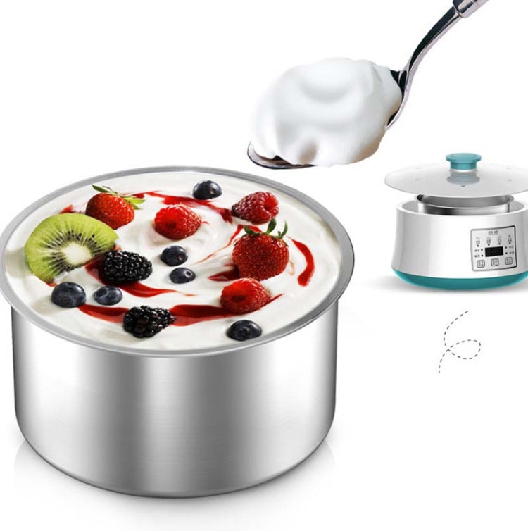 RONGWEI Bean Sprouts Machine Household Automatic Large-Capacity Bean Sprouts Barrel, CN Plug, Style:3-layer Model+3m Cable by buy2fix
