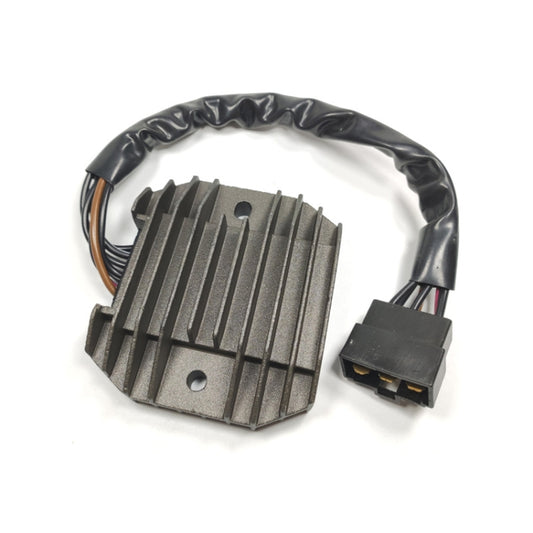 2005.2.1 Motorcycle Rectifier For Suzuki GSXR400 GK76A - Voltage Stabilizer by buy2fix | Online Shopping UK | buy2fix