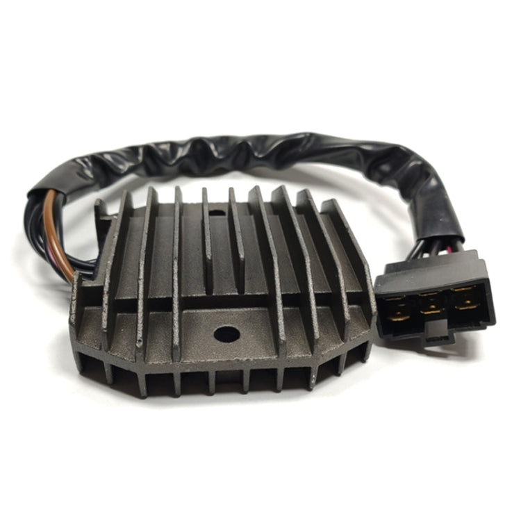 2005.2.1 Motorcycle Rectifier For Suzuki GSXR400 GK76A - Voltage Stabilizer by buy2fix | Online Shopping UK | buy2fix