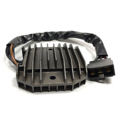 2005.2.1 Motorcycle Rectifier For Suzuki GSXR400 GK76A - Voltage Stabilizer by buy2fix | Online Shopping UK | buy2fix