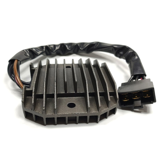 2005.2.1 Motorcycle Rectifier For Suzuki GSXR400 GK76A - Voltage Stabilizer by buy2fix | Online Shopping UK | buy2fix