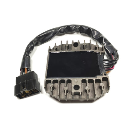 2005.2.1 Motorcycle Rectifier For Suzuki GSXR400 GK76A - Voltage Stabilizer by buy2fix | Online Shopping UK | buy2fix