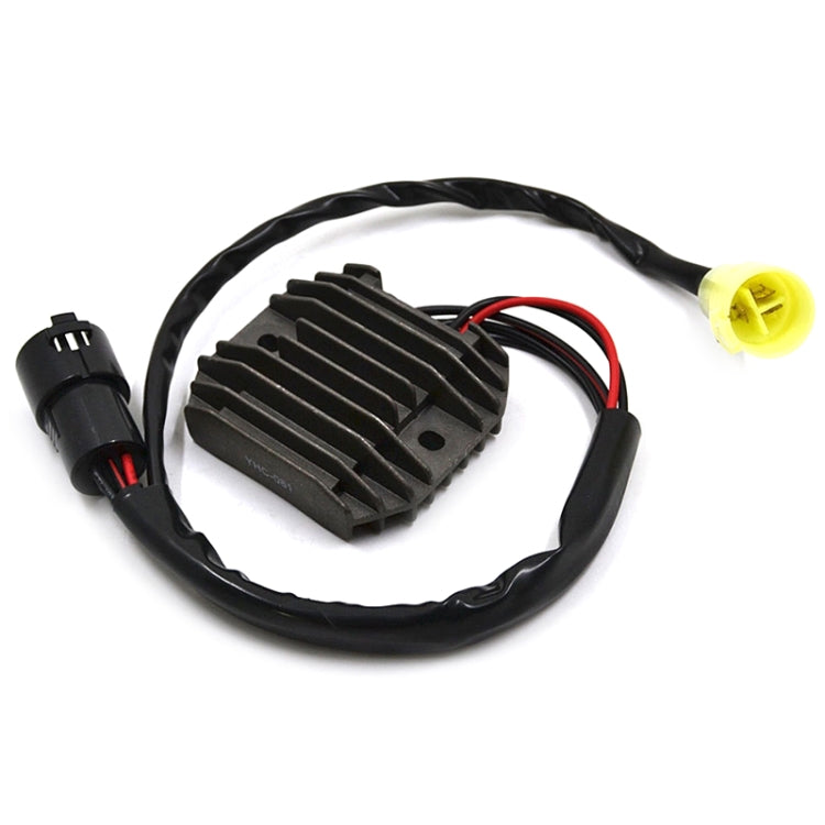 2005.8A Motorcycle Rectifier For Kawasaki Ninja ZX-6R ZX600 by buy2fix