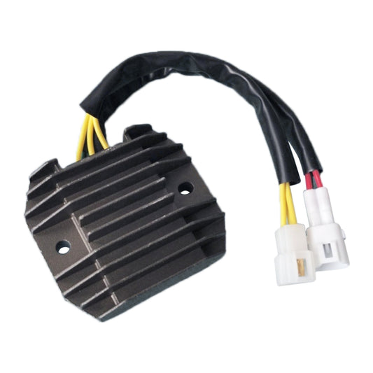 2005.10 Motorcycle Rectifier For Suzuki VZ 800 / GSX650F - Voltage Stabilizer by buy2fix | Online Shopping UK | buy2fix