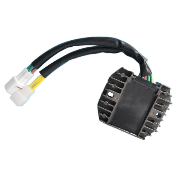 2005.10 Motorcycle Rectifier For Suzuki VZ 800 / GSX650F - Voltage Stabilizer by buy2fix | Online Shopping UK | buy2fix